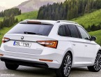 Skoda Superb Combi 2016