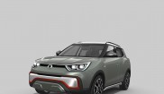 SsangYong XIV-Adventure Concept 2014