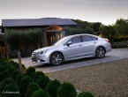 Subaru Legacy 2015