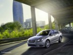 Subaru Legacy 2015