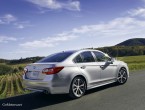 Subaru Legacy 2015