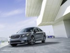 Subaru Legacy 2015