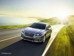 Subaru Legacy 2015