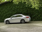 Subaru Legacy 2015