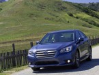 Subaru Legacy 2015