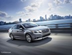 Subaru Legacy 2015