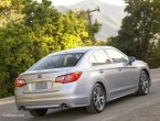 Subaru Legacy 2015