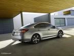 Subaru Legacy 2015