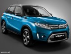 Suzuki Vitara - 2015