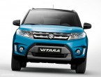 Suzuki Vitara - 2015