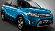 Suzuki Vitara - 2015