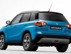 Suzuki Vitara - 2015