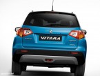 Suzuki Vitara - 2015