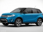 Suzuki Vitara - 2015