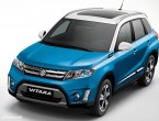 Suzuki Vitara - 2015