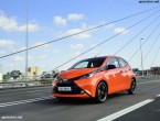 Toyota Aygo 2015