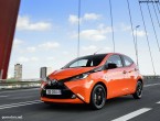 Toyota Aygo 2015