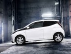 Toyota Aygo 2015