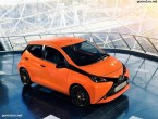 Toyota Aygo 2015