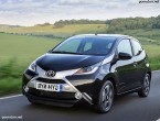 Toyota Aygo 2015