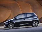 Toyota Aygo 2015