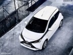 Toyota Aygo 2015