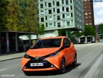 Toyota Aygo 2015