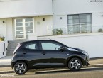 Toyota Aygo 2015