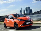 Toyota Aygo 2015