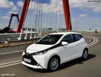 Toyota Aygo 2015