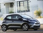 Toyota Aygo 2015