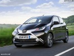 Toyota Aygo 2015