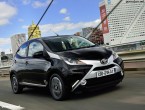 Toyota Aygo 2015