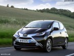 Toyota Aygo 2015