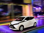 Toyota Aygo 2015