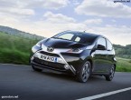 Toyota Aygo 2015