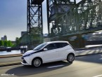 Toyota Aygo 2015