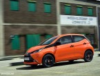 Toyota Aygo 2015