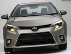 Toyota Corolla 2014 