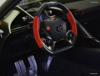 Toyota FT-1 Concept