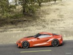 Toyota FT-1 Concept