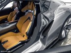 Toyota FT-1 Graphite Concept 2014