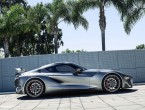 Toyota FT-1 Graphite Concept 2014