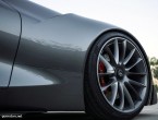 Toyota FT-1 Graphite Concept 2014