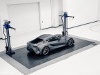 Toyota FT-1 Graphite Concept 2014