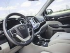 Toyota Highlander Limited AWD 2014