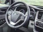 Toyota Highlander Limited AWD 2014