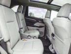 Toyota Highlander Limited AWD 2014