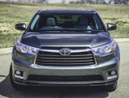 Toyota Highlander Limited AWD 2014