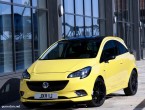 Vauxhall Corsa 2015